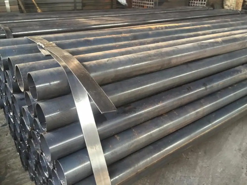 冀州q355gnh耐候钢管
