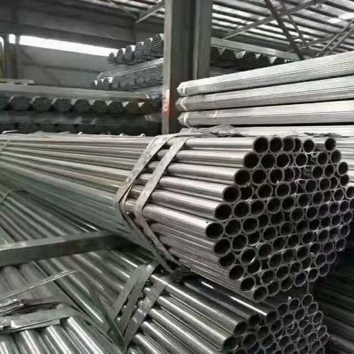 冀州q355nhb耐候钢管